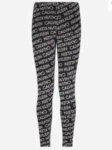 Calvin Klein Logo Leggings